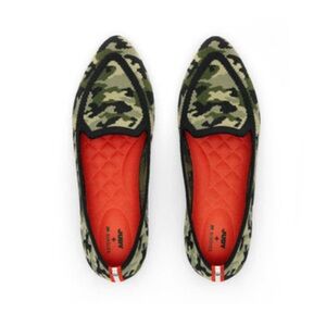 Birdies Blackbird Khaki Camo